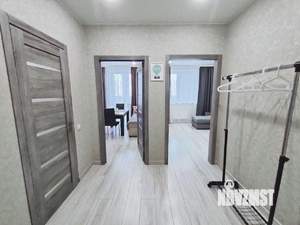 1-к квартира, посуточно, 39м2, 1/1 этаж