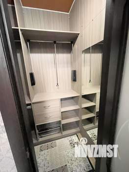 1-к квартира, на длительный срок, 44м2, 8/16 этаж