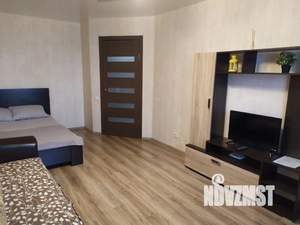 1-к квартира, посуточно, 34м2, 1/1 этаж