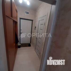Студия квартира, на длительный срок, 23м2, 12/17 этаж