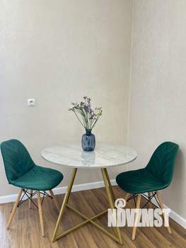 Студия квартира, посуточно, 24м2, 7/25 этаж