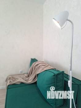 1-к квартира, посуточно, 38м2, 12/20 этаж