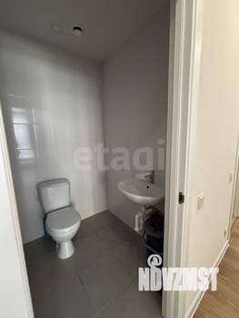 2-к квартира, на длительный срок, 55м2, 2/24 этаж