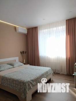 2-к квартира, посуточно, 56м2, 4/19 этаж