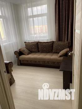 2-к квартира, на длительный срок, 45м2, 11/16 этаж