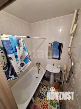 1-к квартира, на длительный срок, 42м2, 1/10 этаж