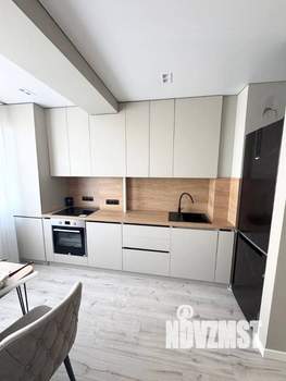 1-к квартира, на длительный срок, 43м2, 3/16 этаж
