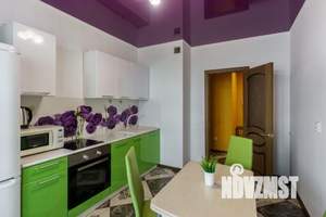 2-к квартира, посуточно, 63м2, 1/1 этаж