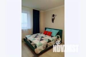 1-к квартира, посуточно, 10м2, 10/20 этаж