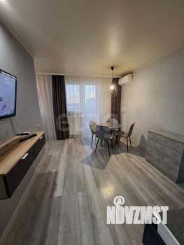 Студия квартира, на длительный срок, 31м2, 18/20 этаж