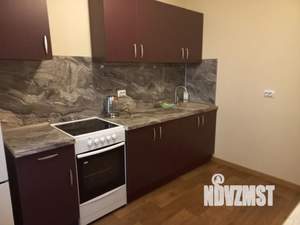 1-к квартира, посуточно, 33м2, 18/20 этаж