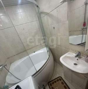 1-к квартира, на длительный срок, 50м2, 7/10 этаж