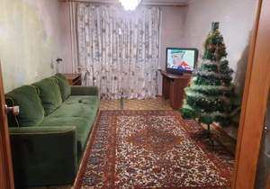 2-к квартира, на длительный срок, 51м2, 1/5 этаж