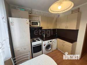 1-к квартира, на длительный срок, 34м2, 9/9 этаж