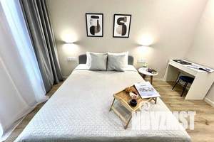 1-к квартира, посуточно, 50м2, 7/21 этаж