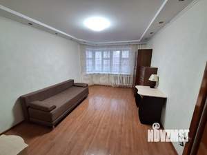 1-к квартира, на длительный срок, 45м2, 5/10 этаж