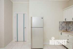 1-к квартира, посуточно, 67м2, 1/1 этаж