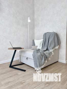 Студия квартира, посуточно, 26м2, 7/24 этаж