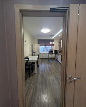 2-к квартира, на длительный срок, 70м2, 11/16 этаж