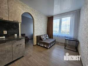 1-к квартира, на длительный срок, 28м2, 8/16 этаж