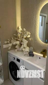 1-к квартира, посуточно, 31м2, 1/1 этаж