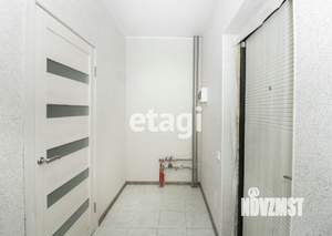 1-к квартира, на длительный срок, 38м2, 12/16 этаж