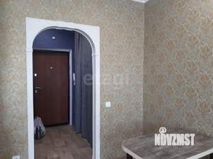 Студия квартира, на длительный срок, 23м2, 14/16 этаж