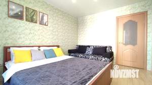 2-к квартира, посуточно, 64м2, 3/17 этаж