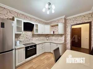 2-к квартира, на длительный срок, 59м2, 10/17 этаж