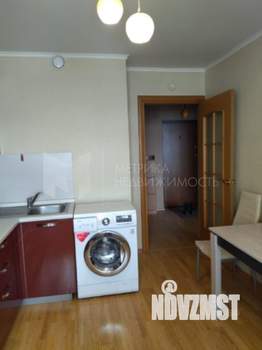 1-к квартира, на длительный срок, 39м2, 12/16 этаж