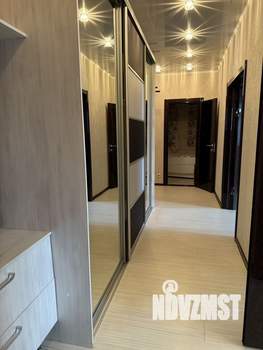 2-к квартира, на длительный срок, 76м2, 6/14 этаж