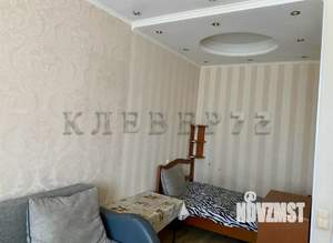 1-к квартира, на длительный срок, 38м2, 2/9 этаж