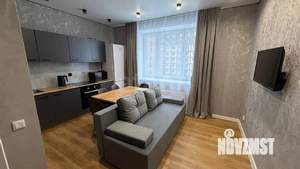 1-к квартира, на длительный срок, 35м2, 6/8 этаж