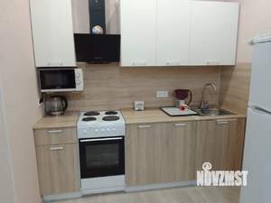 1-к квартира, на длительный срок, 38м2, 3/14 этаж