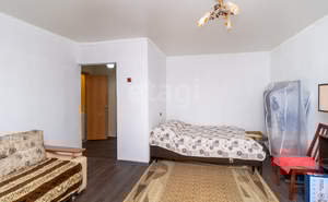 1-к квартира, на длительный срок, 36м2, 5/5 этаж