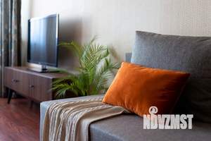 1-к квартира, посуточно, 45м2, 7/14 этаж