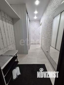 1-к квартира, на длительный срок, 52м2, 6/16 этаж