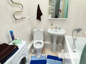 Студия квартира, посуточно, 30м2, 8/14 этаж