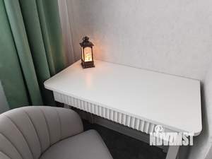 1-к квартира, посуточно, 43м2, 10/15 этаж