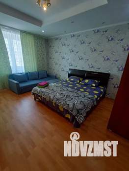 2-к квартира, посуточно, 78м2, 5/10 этаж