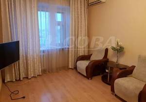 1-к квартира, на длительный срок, 50м2, 13/14 этаж