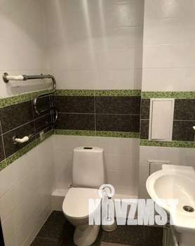 2-к квартира, на длительный срок, 60м2, 10/10 этаж