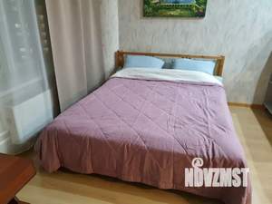 Студия квартира, посуточно, 35м2, 14/15 этаж