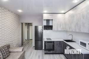 Студия квартира, на длительный срок, 23м2, 15/20 этаж