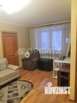 2-к квартира, на длительный срок, 44м2, 2/5 этаж