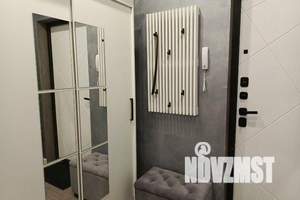 1-к квартира, посуточно, 40м2, 2/4 этаж