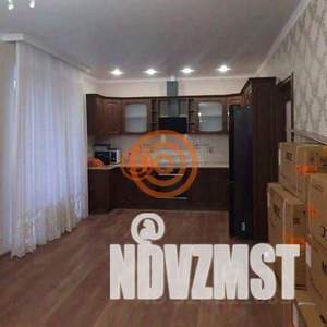 2-к квартира, на длительный срок, 80м2, 2/17 этаж