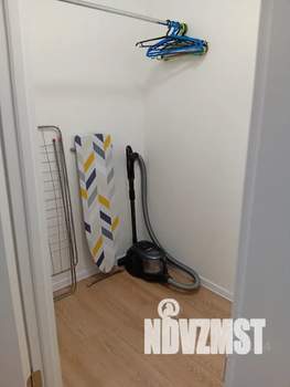 1-к квартира, посуточно, 31м2, 4/17 этаж