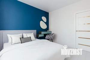 2-к квартира, посуточно, 40м2, 8/15 этаж