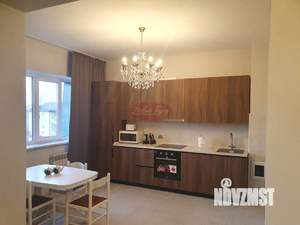 3-к квартира, на длительный срок, 101м2, 5/6 этаж